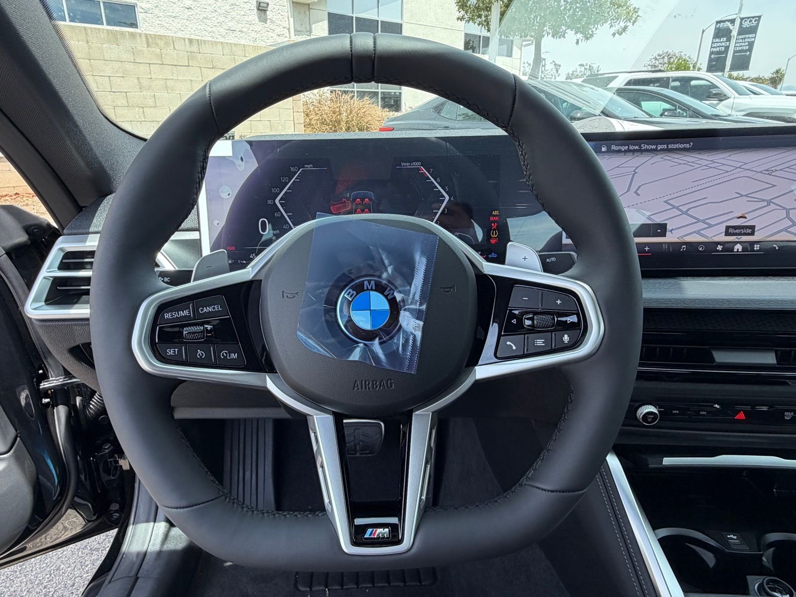 2026 BMW 4 Series 430i - Photo 22