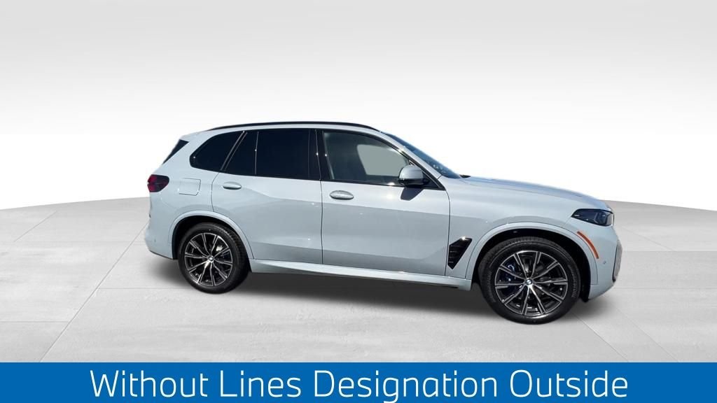 Used 2026 Gray BMW xDrive40i image 13