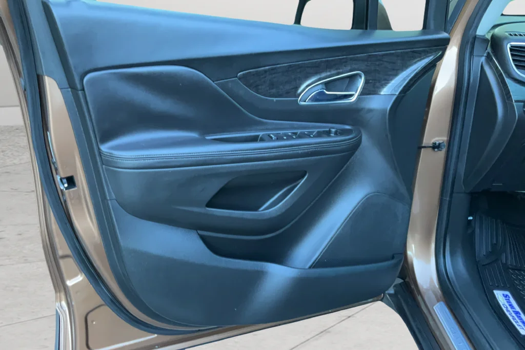 2016 Buick Encore Convenience - Photo 10