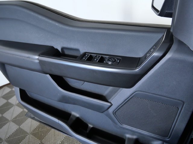 Certified Used 2023 Black Ford XL image 24