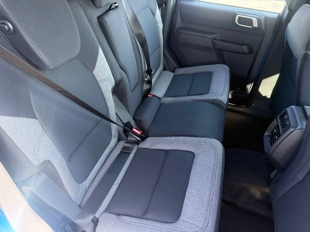 New 2026 Velocity Blue Metallic Ford Base image 44