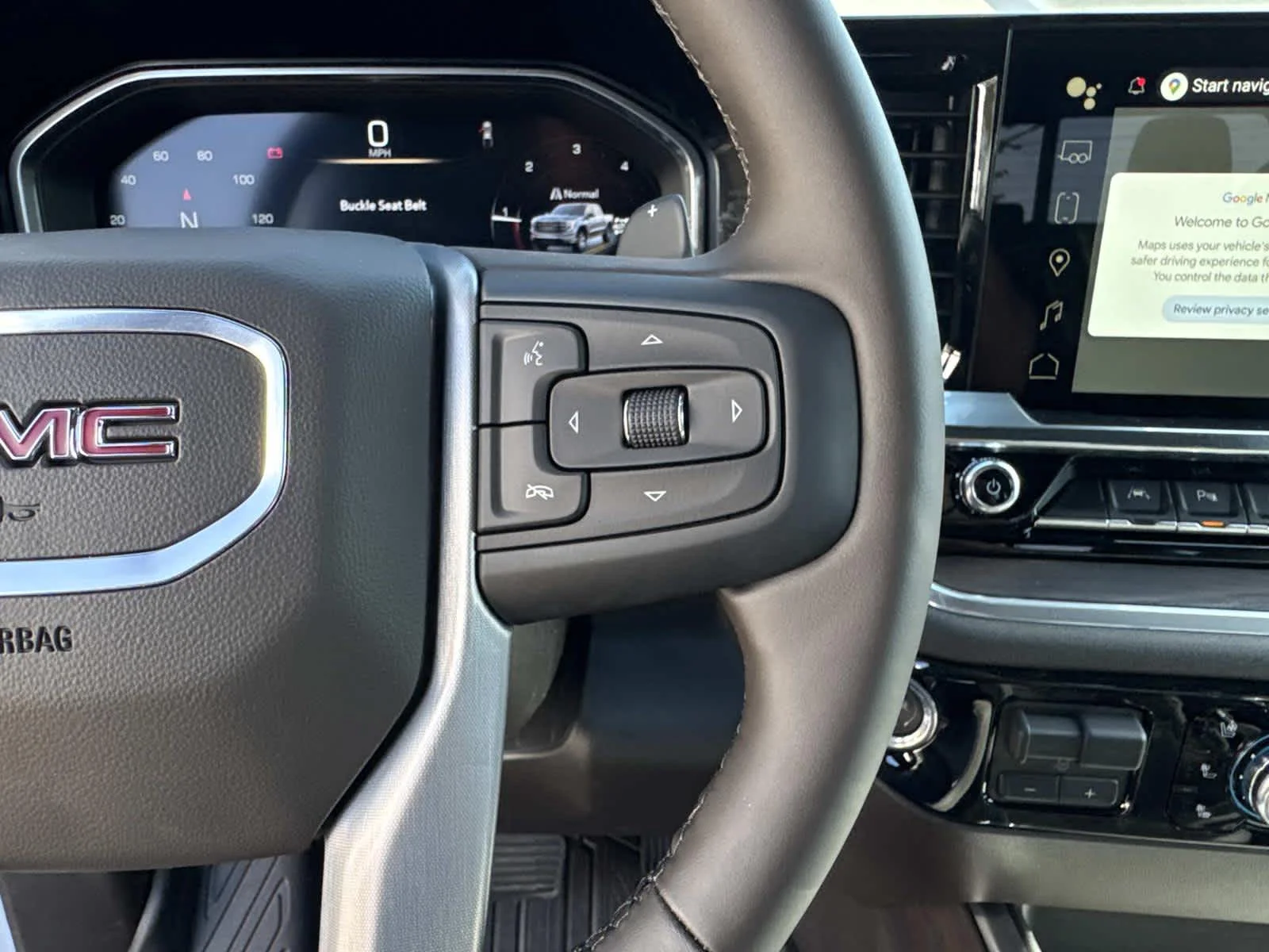 2026 GMC Sierra 1500 SLT - Photo 15