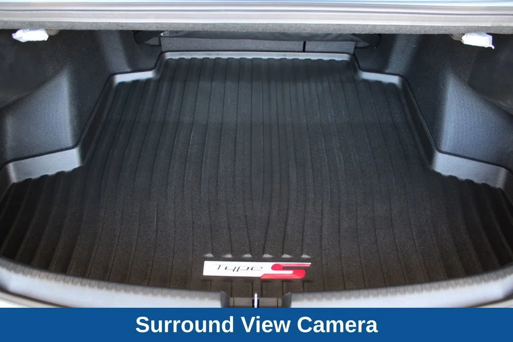 Used 2025 Urban Gray Pearl Acura TYPE S image 52