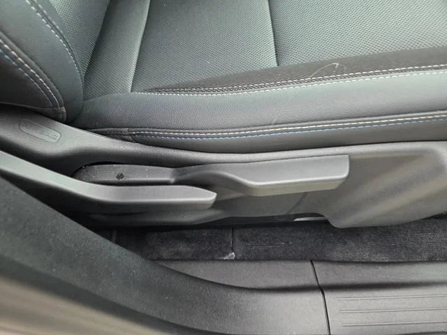 2024 Chevrolet Equinox EV LT - Photo 14