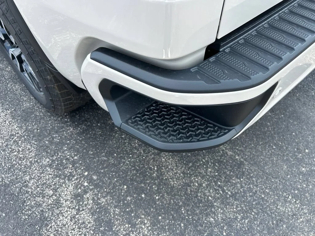 2026 GMC Sierra 1500 AT4 - Photo 34