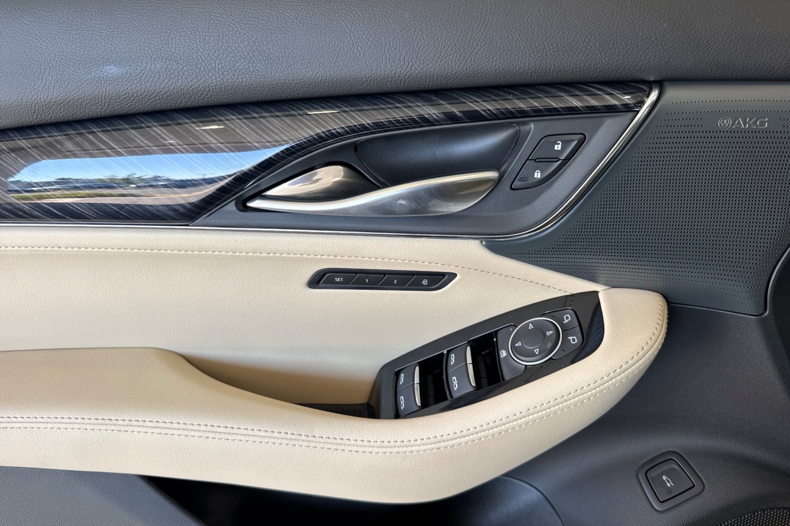 2026 Cadillac CT5 Premium Luxury - Photo 11