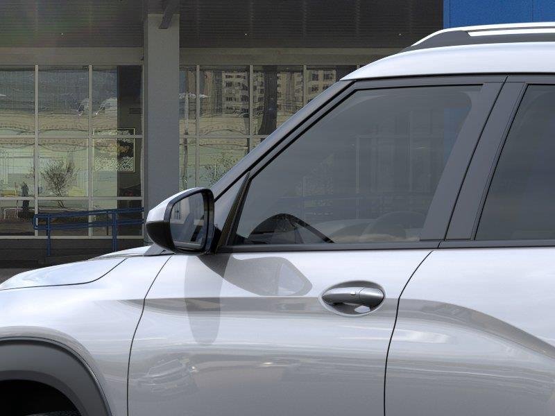 2026 Chevrolet Trailblazer LT - Photo 12