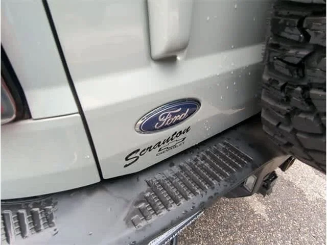 2021 Ford Bronco 4-Door First Edition - Photo 30