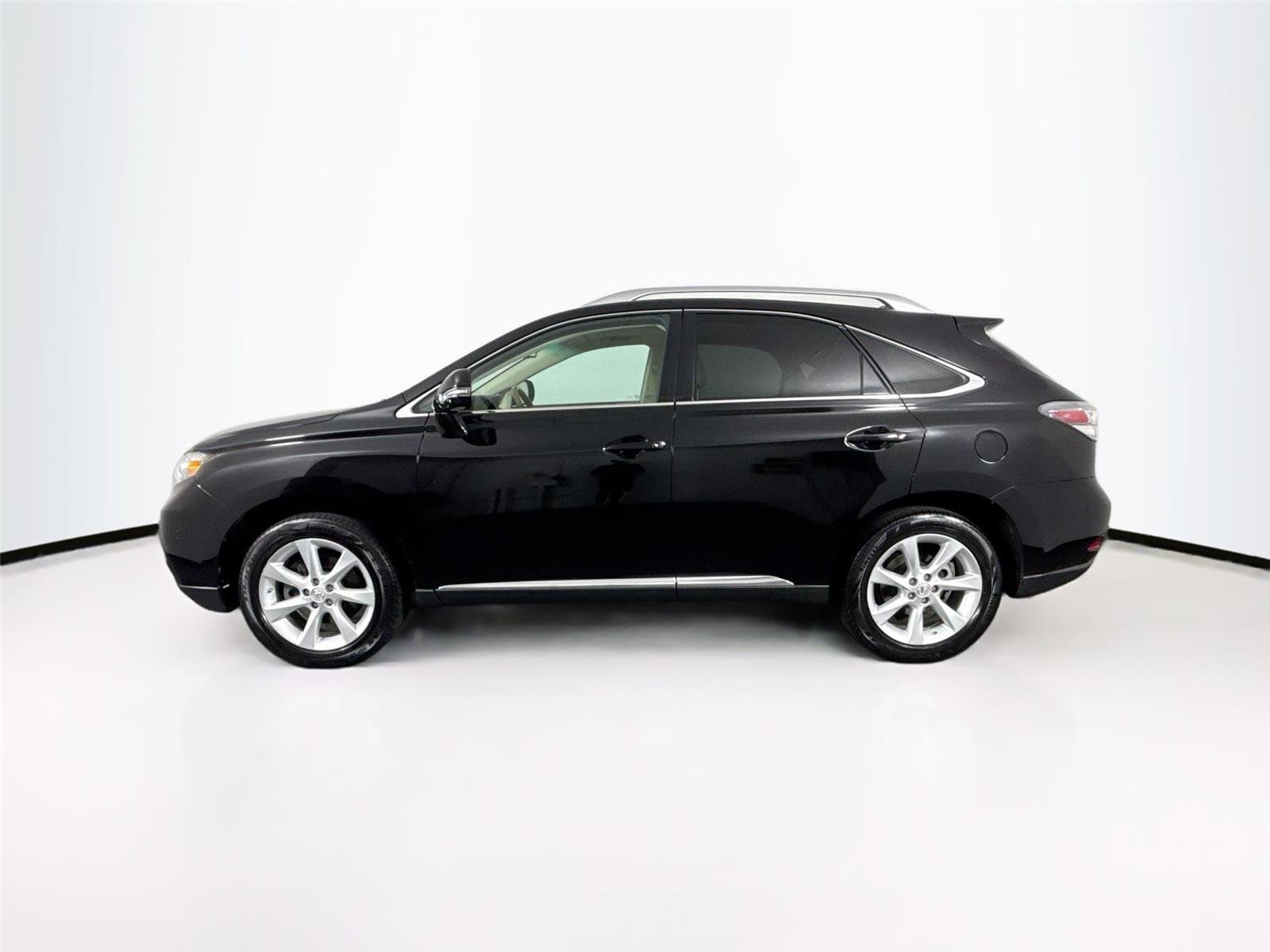 Used 2010 Obsidian Lexus 4DR FWD image 14