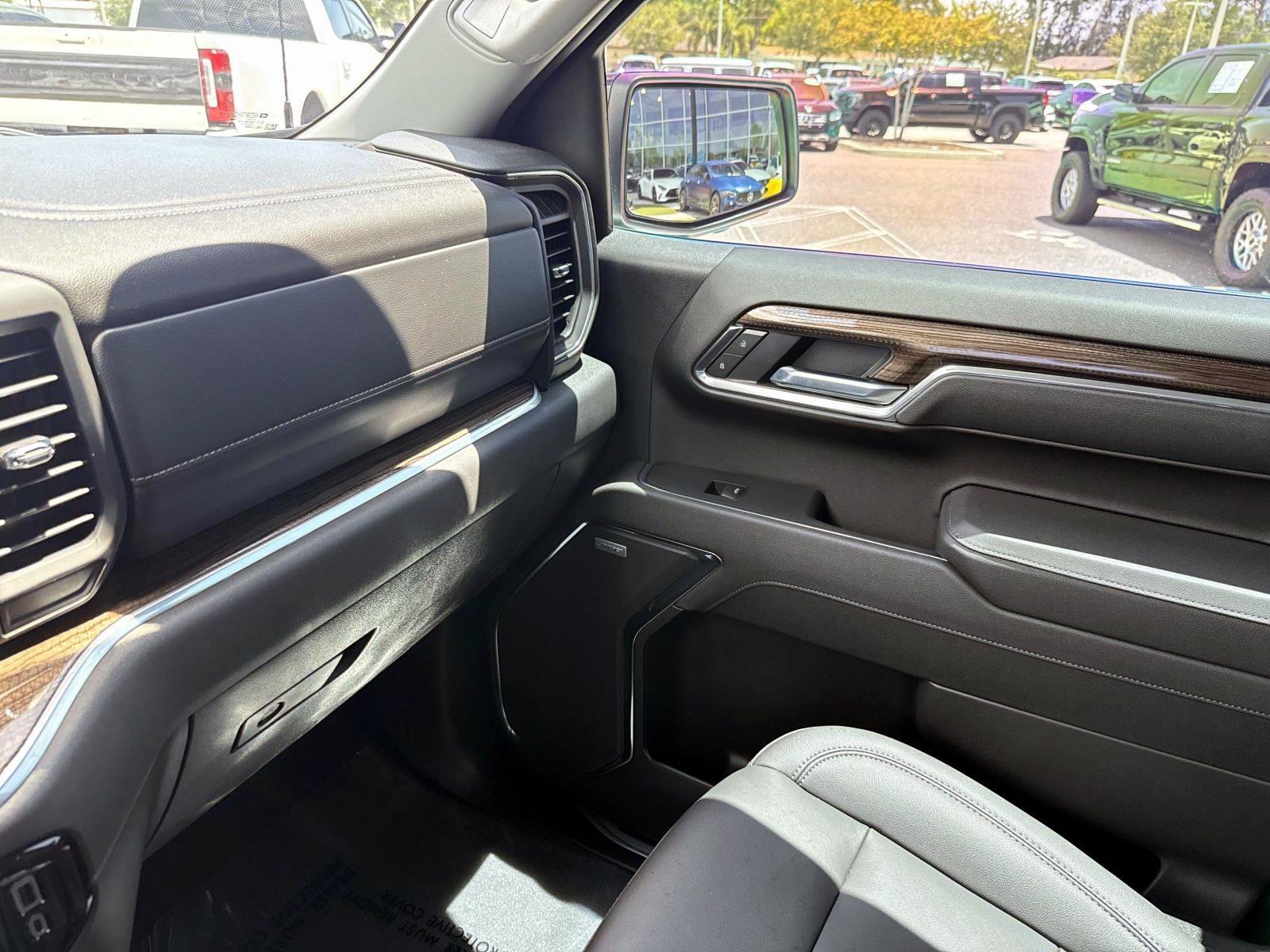 Used 2026 Summit White Chevrolet LT Trail Boss image 25