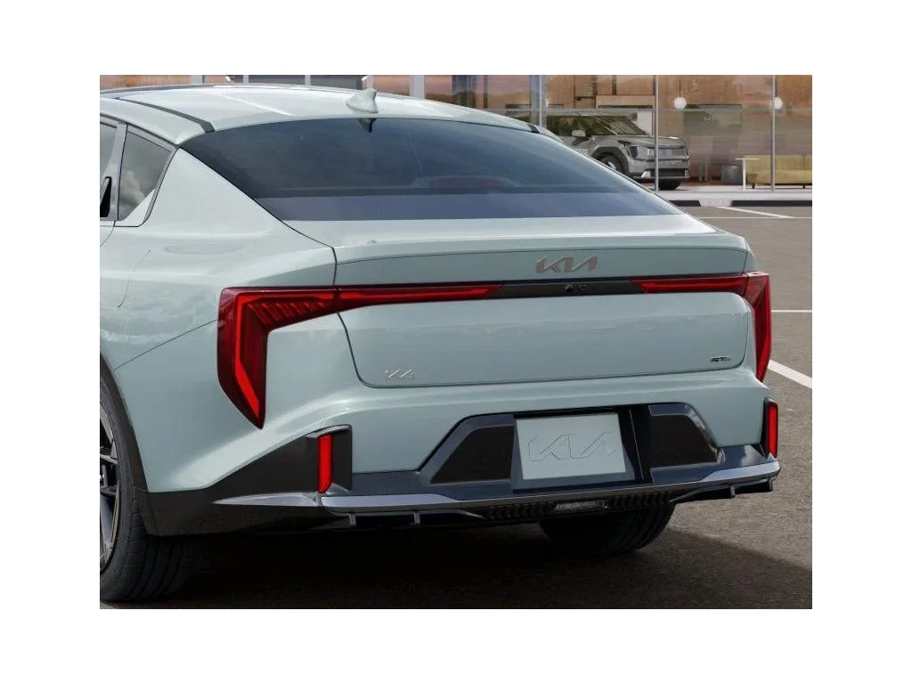 New 2026 Morning Haze Kia GT-Line image 13