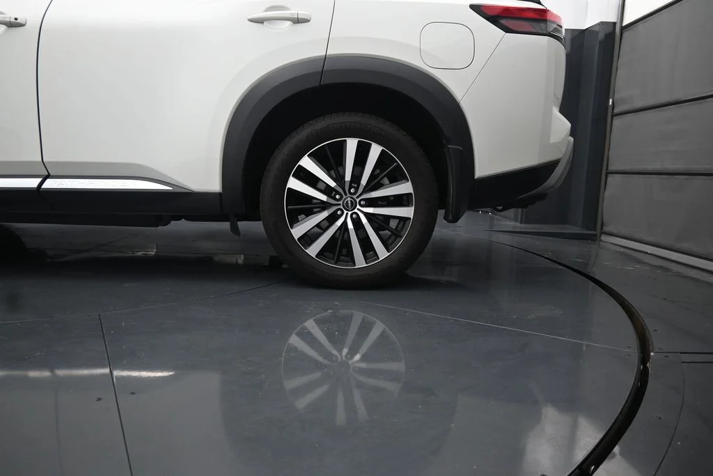 2023 Nissan Pathfinder Platinum - Photo 15