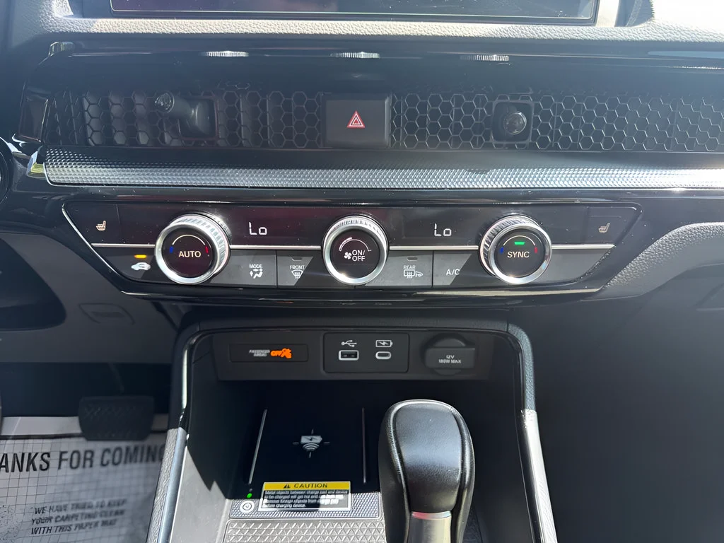 2024 Honda CR-V EX-L - Photo 89