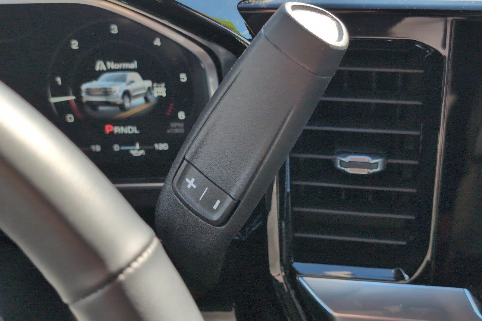 2026 GMC Sierra 1500 Elevation - Photo 21