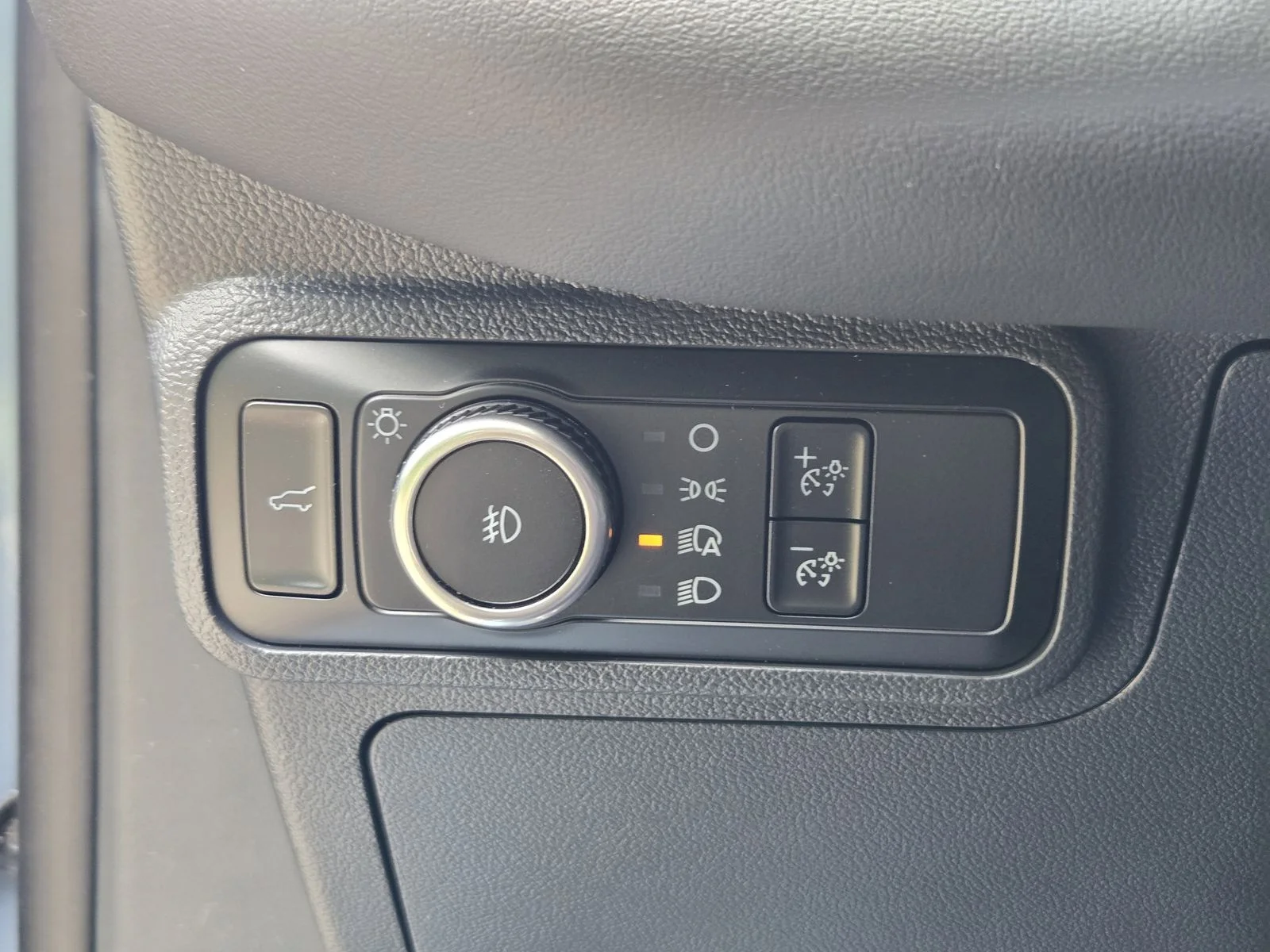 New 2026 Vapor Blue Metallic Ford ST-Line image 16