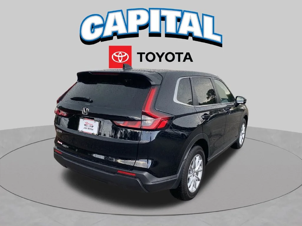 Used 2026  Honda EX image 15