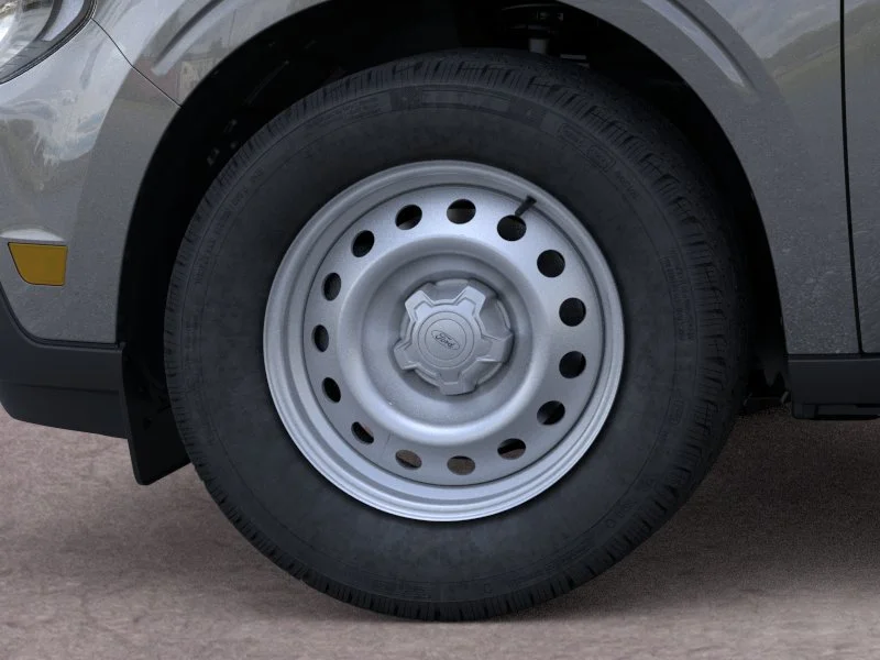 New 2026 Carbonized Gray Metallic Ford XL image 20