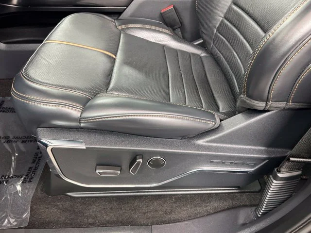Used 2023 Black Ford Platinum image 13