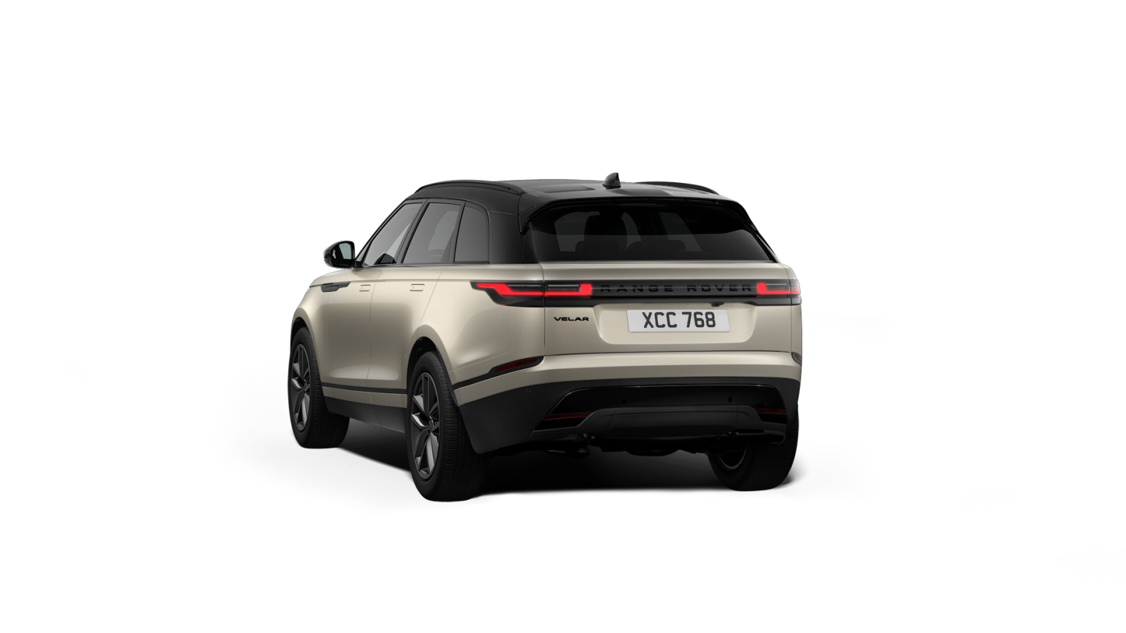 New 2026 Batumi Gold LAND ROVER S 250PS image 2