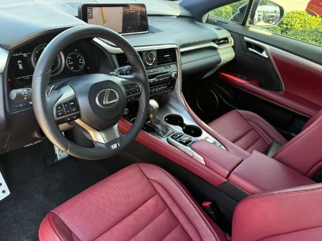 Used 2017 Caviar Lexus 350 F Sport image 8