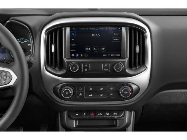 Used 2021 Bright Blue Metallic Chevrolet 4WD ZR2 image 13