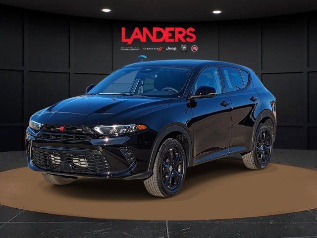 2024 Dodge Hornet GT