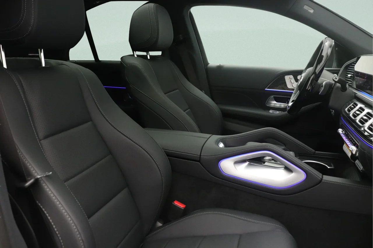 New 2026 Black Mercedes-Benz 450 Coupe 4MATIC® image 7
