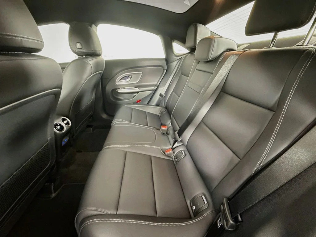 New 2027  Mercedes-Benz  image 23