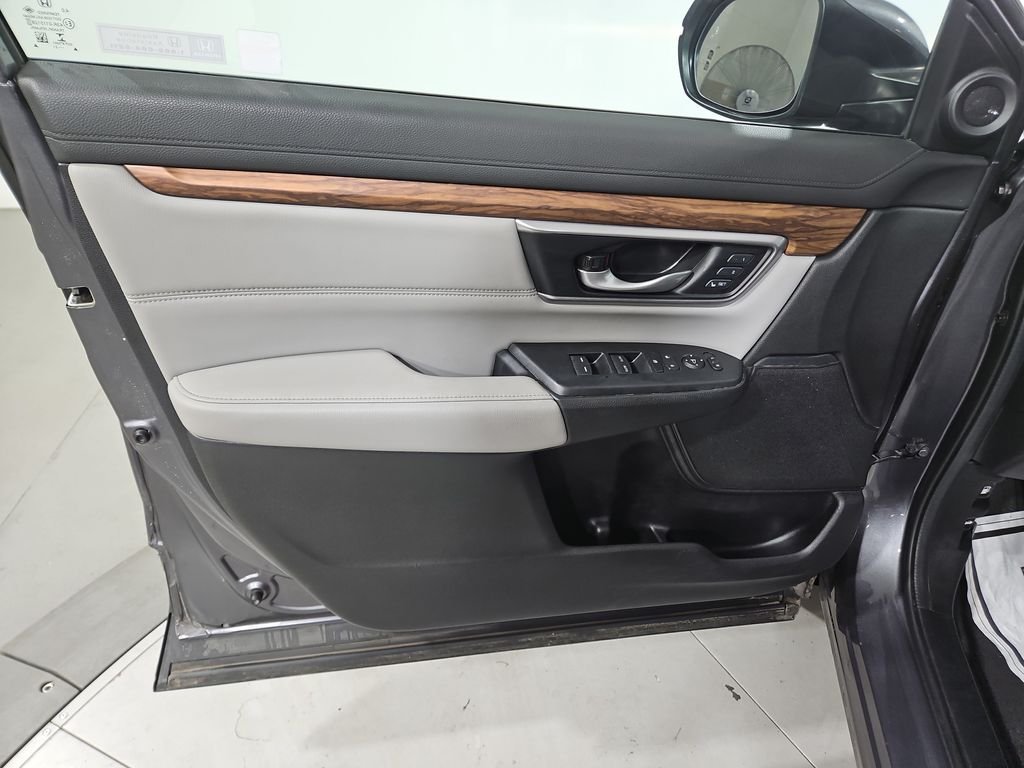 2021 Honda CR-V EX-L - Photo 10