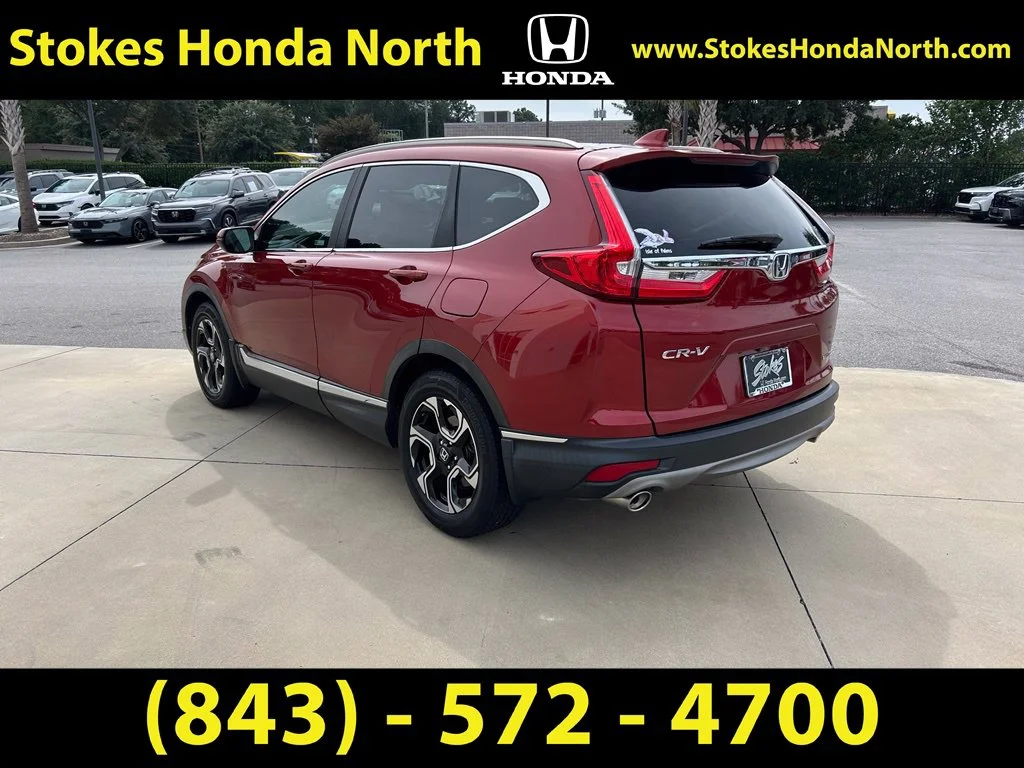 Used 2019  Honda Touring image 5