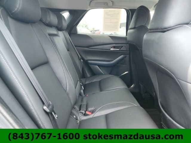 Used 2021 Gray Mazda Preferred image 22