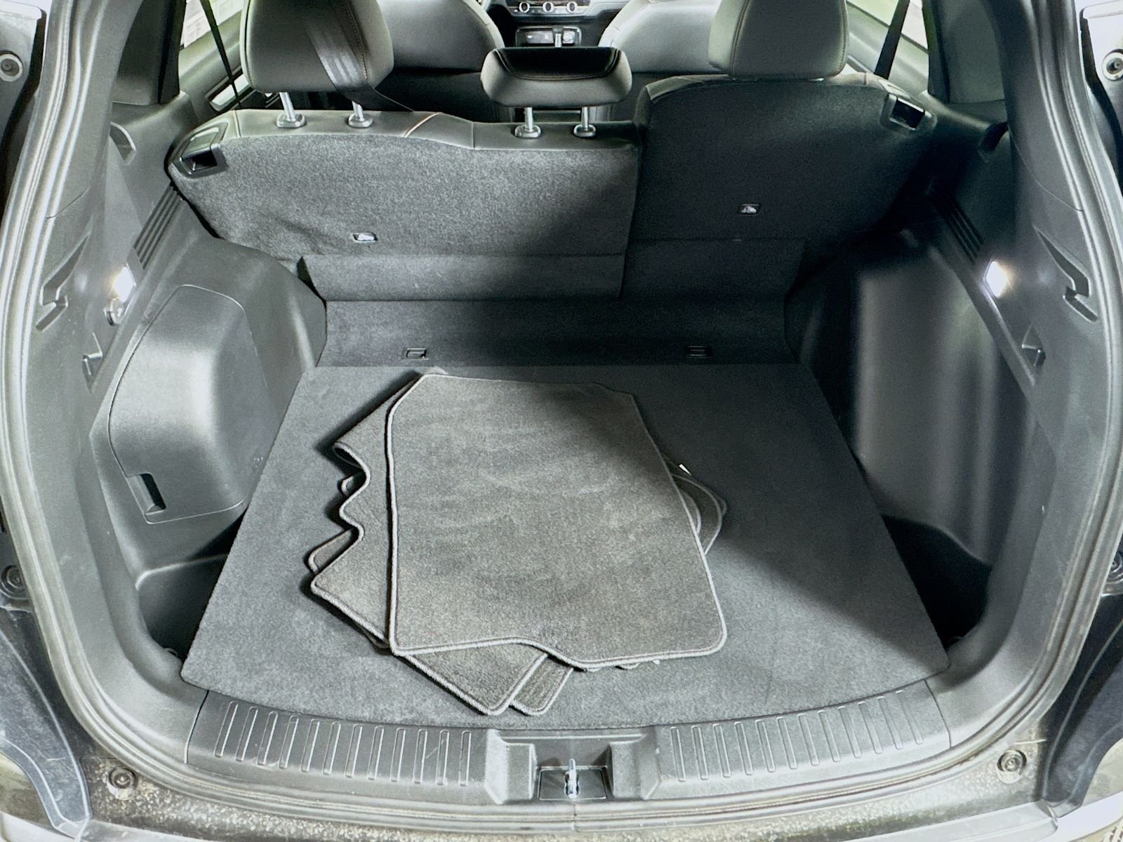 2026 Honda CR-V Sport-L - Photo 22