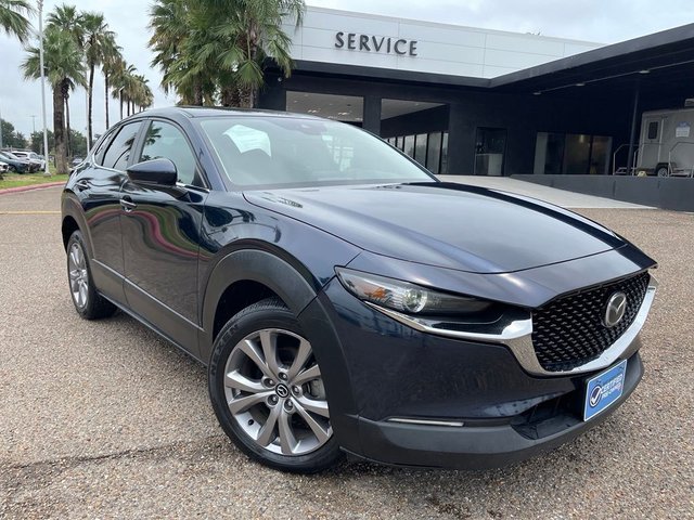 2021 Mazda CX-30 Preferred