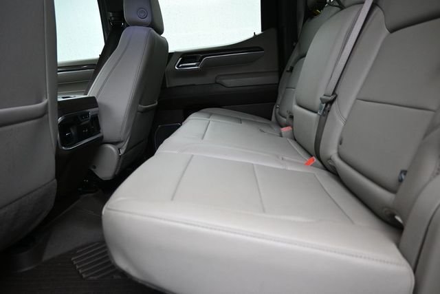 Used 2024 Beige Chevrolet LTZ image 16