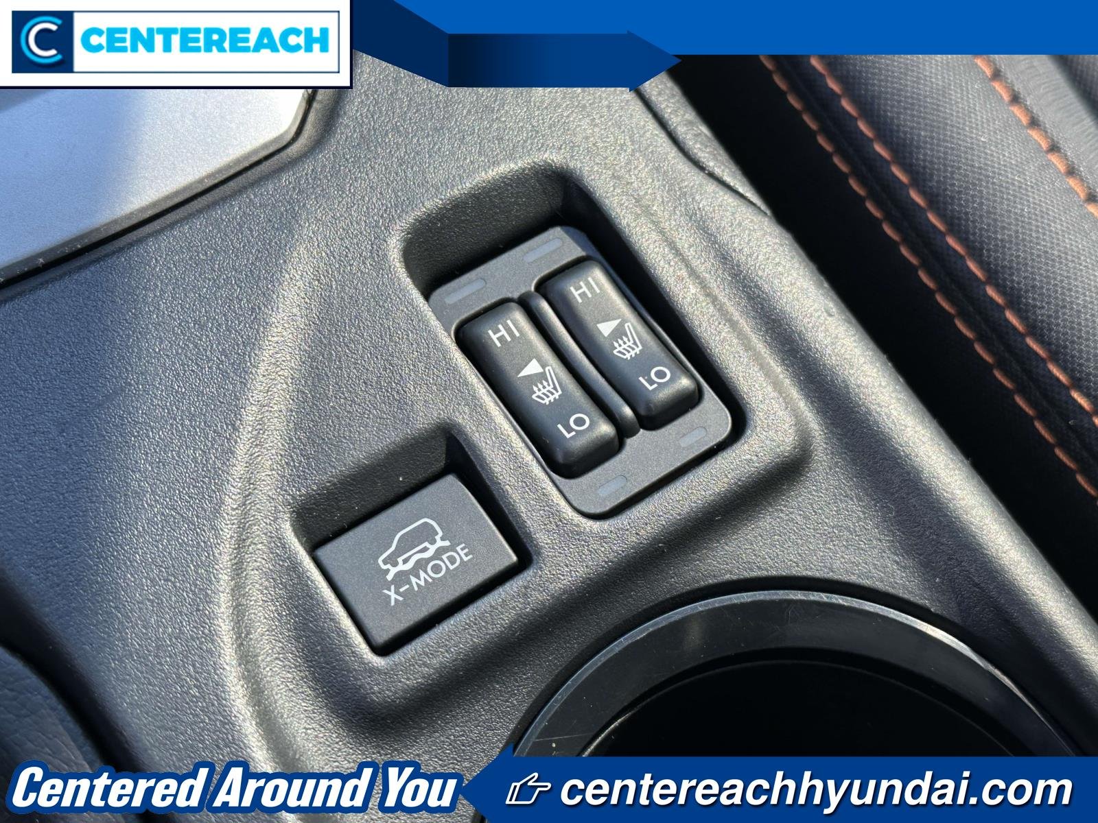 Used 2021 Red Subaru Premium image 30