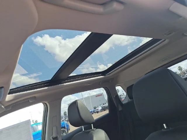 New 2026 Obsidian Green Pearl Nissan Dark Armor™ image 21