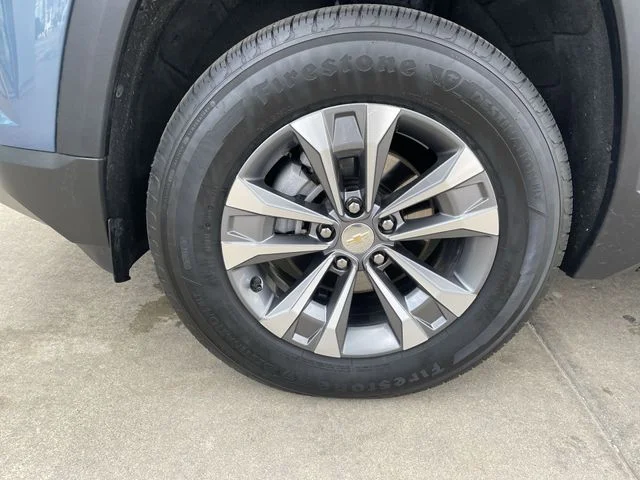 2025 Chevrolet Equinox LT - Photo 13