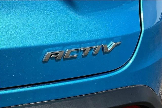 2026 Chevrolet Trax Activ - Photo 9