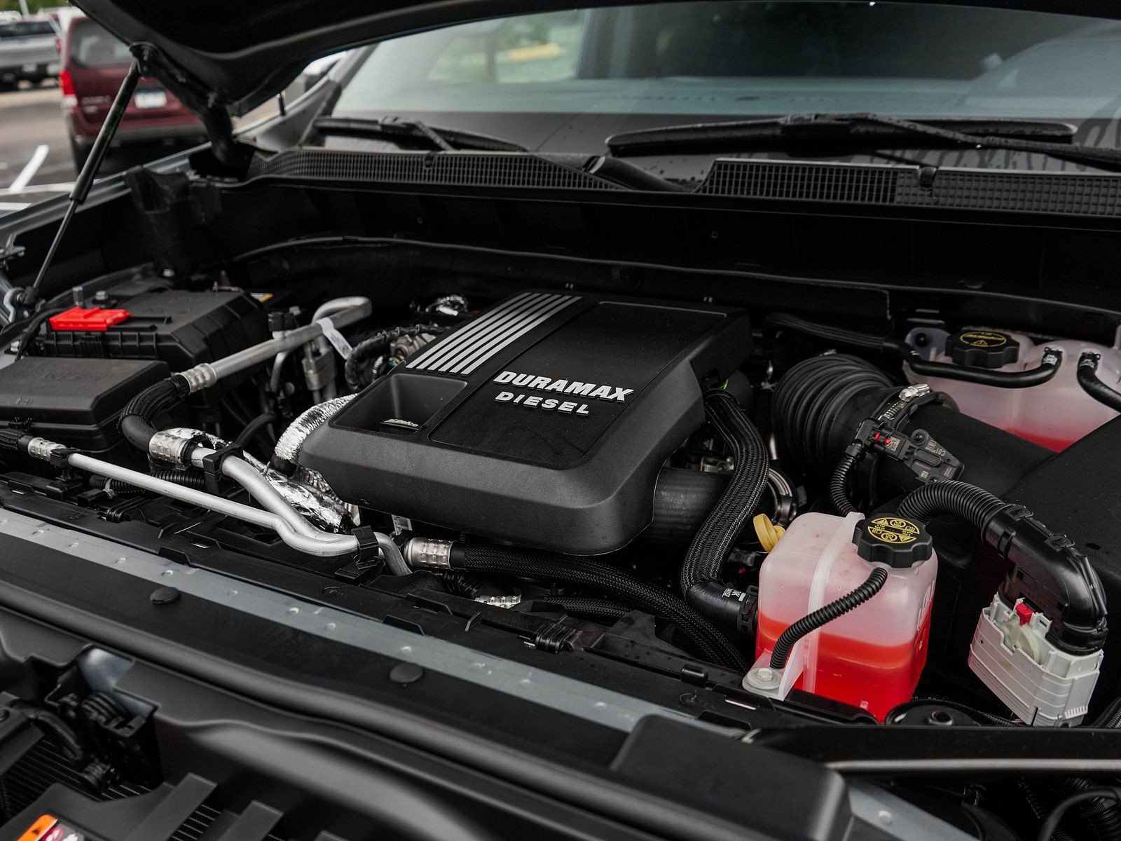 2026 Chevrolet Silverado 1500 LT - Photo 6