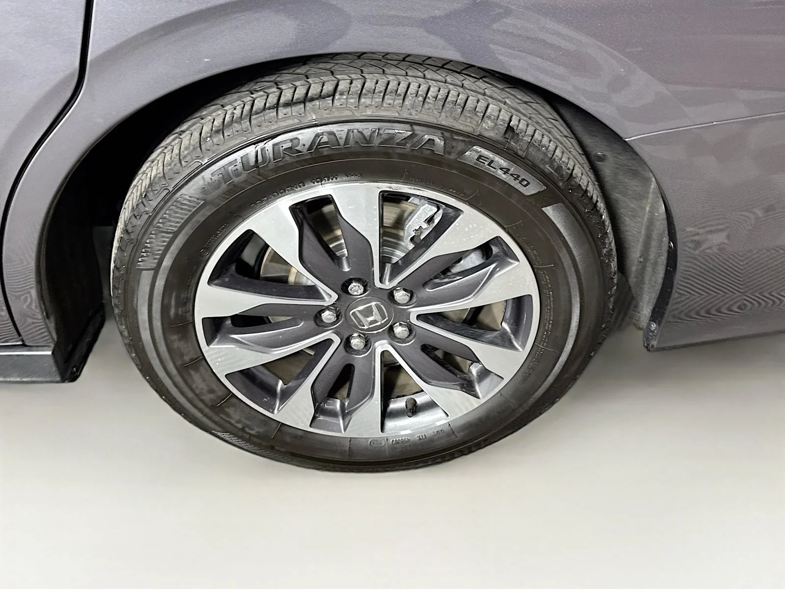 Used 2024  Honda EX-L image 5