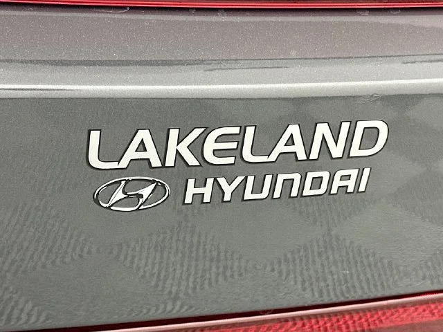 New 2026 Hyundai SANTA FE HYBRID SEL