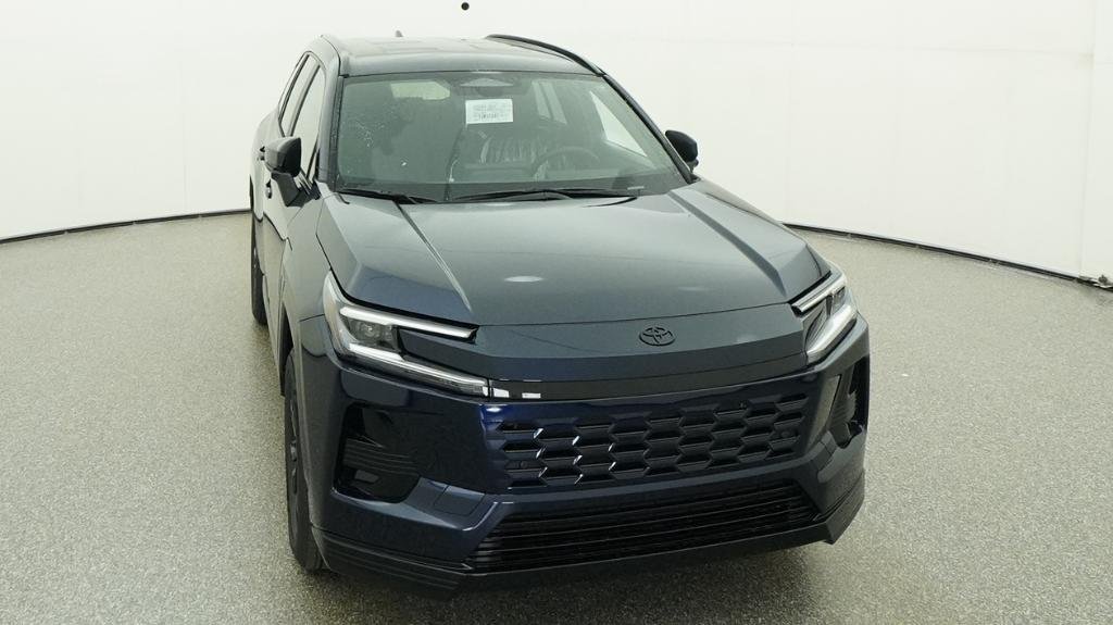 New 2026 Blueprint Toyota SE image 17