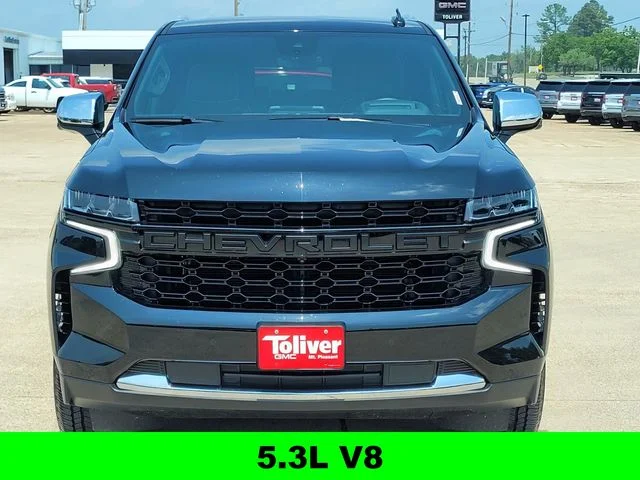 Used 2023 Black Chevrolet Premier image 3
