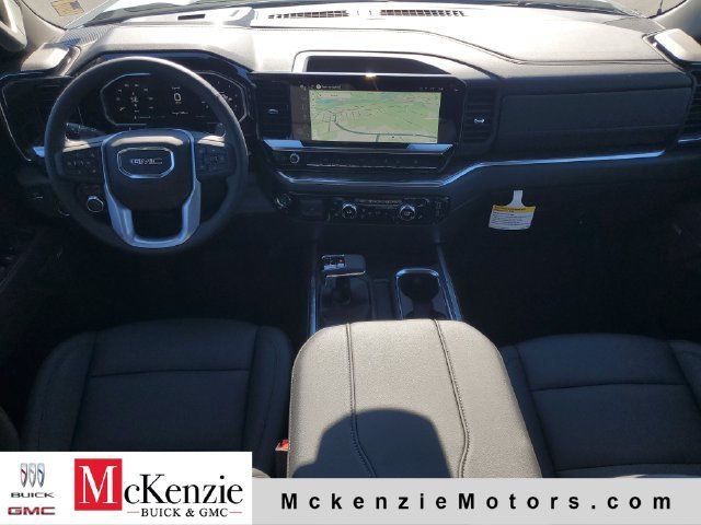 2026 GMC Sierra 1500 Elevation - Photo 24