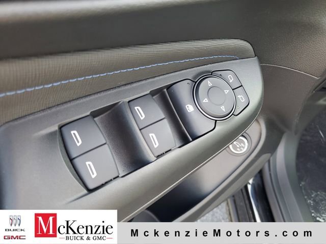 2026 Buick Envista Sport Touring - Photo 9