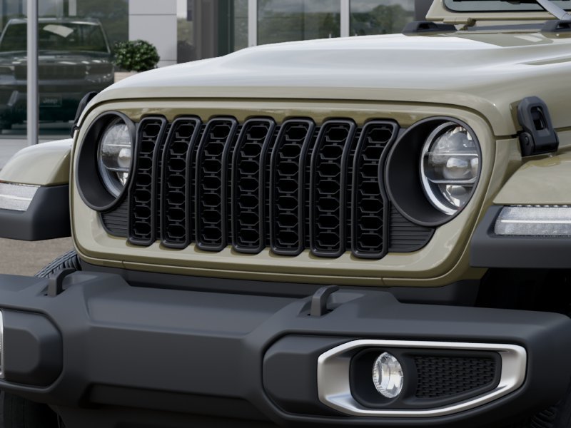 New 2026 41 Exterior Paint Jeep Sport S image 28