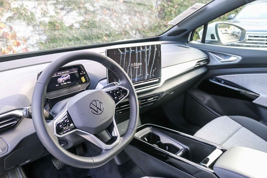 2026 Volkswagen ID.4 PRO - Photo 25