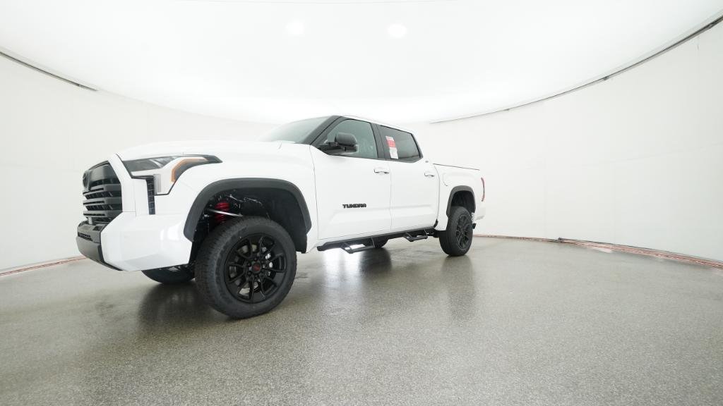 2026 Toyota Tundra SR5 - Photo 47