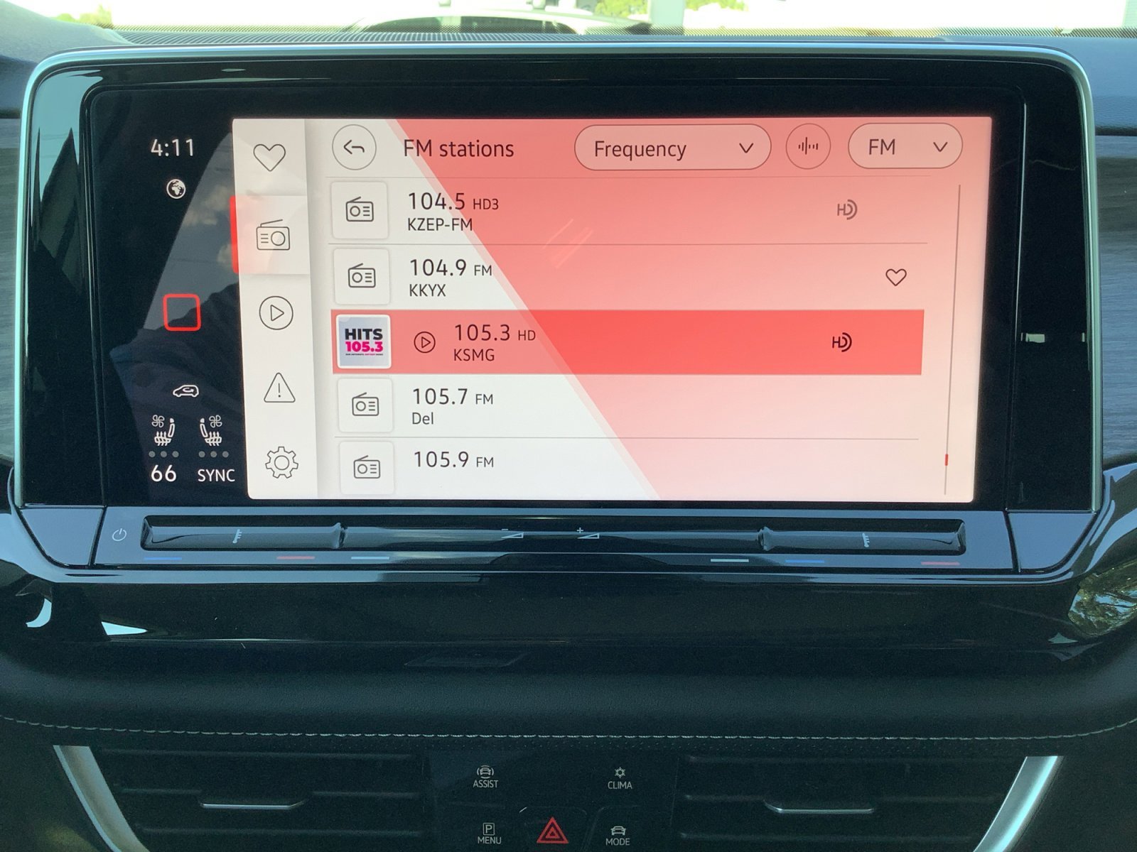 New 2026 Pure Gray Volkswagen 2.0T SEL Premium R-Line image 17
