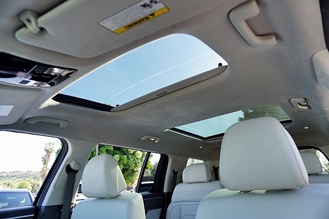 Used 2025 Black Hyundai Calligraphy image 17